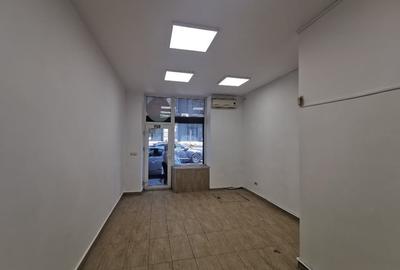 Metrou Izvor - 2