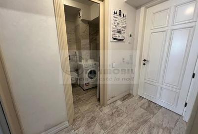 Apartament 2 camere - Royal Town Copou - 9