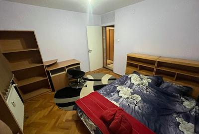 Apartament cu 2 camere decomandat în Lipovei - 1