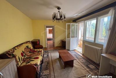 Apartament cu 2 camere, Gheorgheni - 3