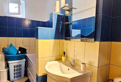 Apartament 3 camere,echipat complet,cu boxa,zona Lic.Informatica/Orion - 2