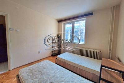 Apartament cu 2 camere semidecomandat, mobilat în Gheorgheni - 4