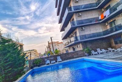 Apartament cu 2 camere decomandat în Nord - 2