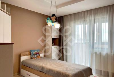Apartament modern cu 3 camere in Rogerius - 7