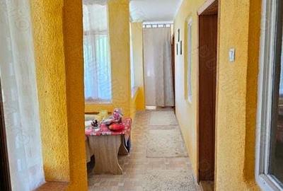 Casă cu 3 camere în Chiochiș - 4
