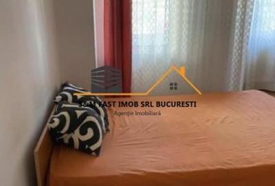 Garsoniera 13 Septembrie-Sebastian-Drumul Sarii-Semicentral- - 2