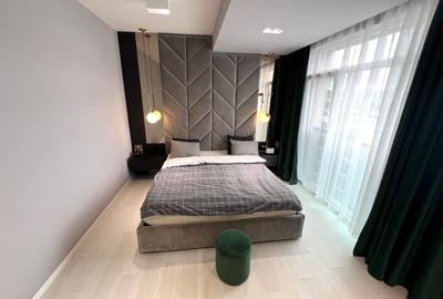 Apartament cu 4 camere semidecomandat, mobilat în Sopor - 14