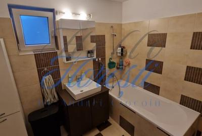Apartament 3 camere, 76mp+gradina+garaj+boxa in Apahida - 9