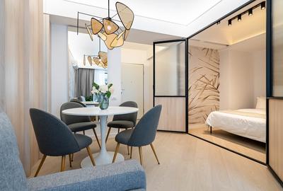 Premium Apartment | 1 Bedroom | Cortina North | Pipera - 9