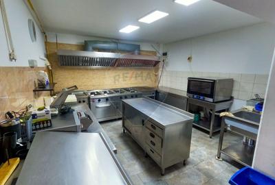 Spațiu comercial, de 495 mp, în Piața Centrală - 24