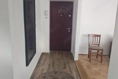 Apartament 3 camere Parc Mircea cel Batran Ramnicu Valcea - 11