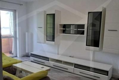 Apartament modern de inchiriat, 3 camere, decomandat, parcare proprie, Manastur - 2