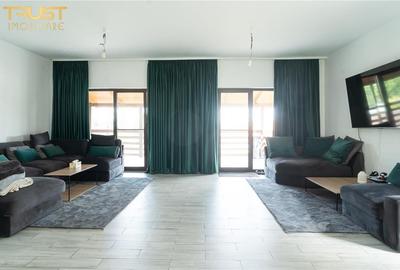 Casă cu 5 camere cu Teren 378 Mp în Dezmir - 11