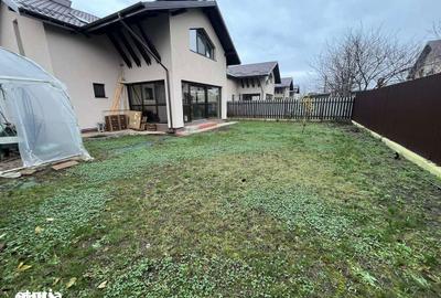 Casă cu 4 camere cu Teren 429 Mp în Miroslava - 10