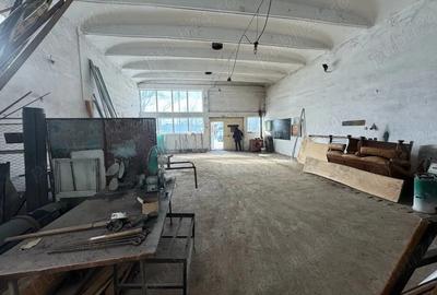 Spațiu comercial, de 126 mp, în Central - 5