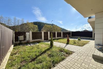 Comision 0. Casa noua Luna de Sus, Floresti - 7