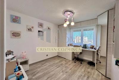 Apartament cu 3 camere decomandat în Vest - 13