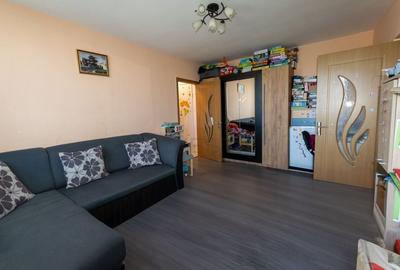 APARTAMENT DE VANZARE 2 CAMERE GHEORGHENI