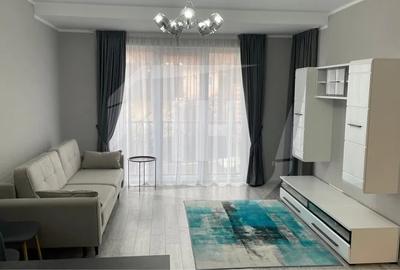 Apartament 2 camere I cu parcare I Gruia - 1