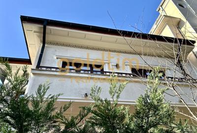 VILA SUPERBA RENOVATA COMPLET/4 APARTAMENTEx120M/480MP/KISELEFF-MUZEUL TARANULUI - 6