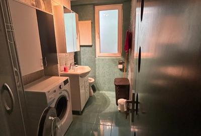 Se inchiriaza apartament 2 camere zona metrou Eroii Revolutiei Se inchiriaza apartament 2 camere zona metrou Eroii Revolutiei - 4