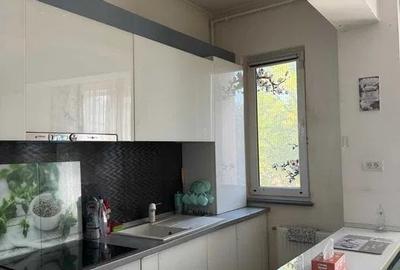 KM 4 -APARTAMENT 3 CAMERE 2 BALCOANE MODERN, SPATIOS SI LUMINOS-BLOC NOU - 3