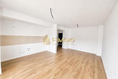 Apartament cu 2 camere decomandat în Obcini - 2