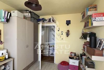 Apartament 3 camere Zona STADION - 13