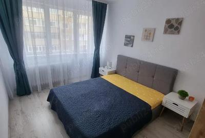 Apartament cu 2 camere decomandat în Berceni - 1