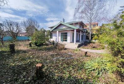 Casă cu 10 camere cu Teren 1200 Mp în Sud - 8