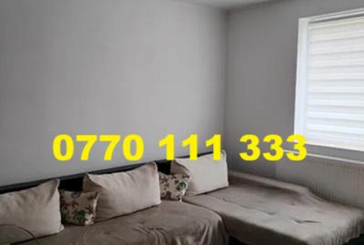 Garsoniera decomandata, zona Viziru 1. - 1