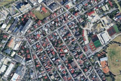 Vanzare teren Mihai Bravu 900 mp, str. Voineasa 16-20 - 4