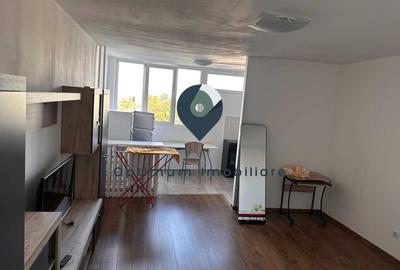Garsonieră semidecomandată, mobilată în Mănăștur - 1