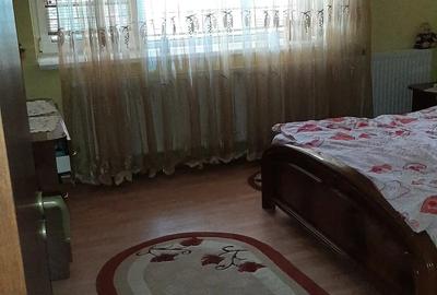 Vand casa curte 500 m.p. si construc?ie 150m.p. in Chitila Ilfov. - 7