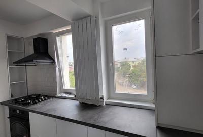 Garsonieră decomandată în Calea București - 4