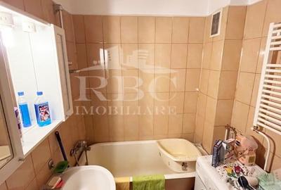 Apartament cu 3 camere in Grigorescu zona Coloane - 5