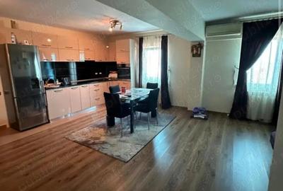 Apartament 2 camere decomandat Zona Dacia Bulevardul Tomis - 1