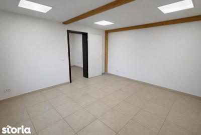Spațiu comercial, de 40 mp, în Soarelui - 5