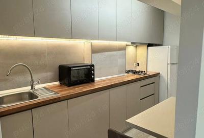 Garsonieră decomandată în Simion Bărnuțiu - 1