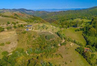 Teren extravilan 6,014mp | Holbav | BRASOV | COMISION 0| - 5