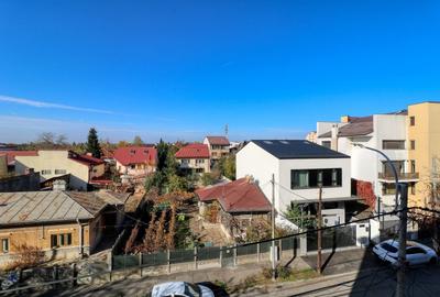 Parc Bazilescu- Apartament  4 camere – 115mp- La cheie- 0% comision - 39