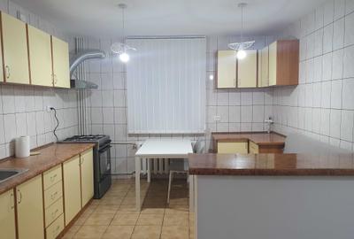 Apartament cu 2 camere decomandat în Lujerului - 5
