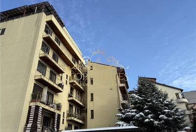 Apartament cu 5 camere decomandat, mobilat în Nordului - 29