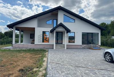 Casa tip P+M zona Mierea - 19