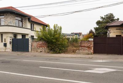 RECO Teren intravilan Calea Clujului - 6