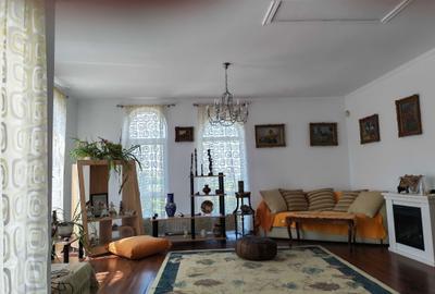 Casă cu 4 camere în Ciofliceni - 2