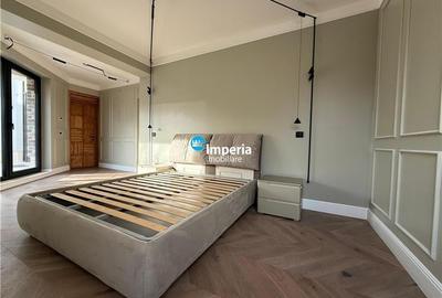 Vila premium Barn Hause, cu 5 cam,  Tatarasi Iasi - 4