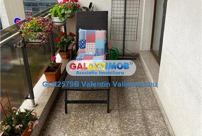 Apartament cu 3 camere decomandat, mobilat în Cișmigiu - 4