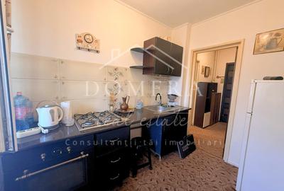 Apartament cu 2 camere semidecomandat în Berceni - 6