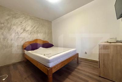 Apartament cu 2 camere, 37.50 mp, zona Zorilor - 5